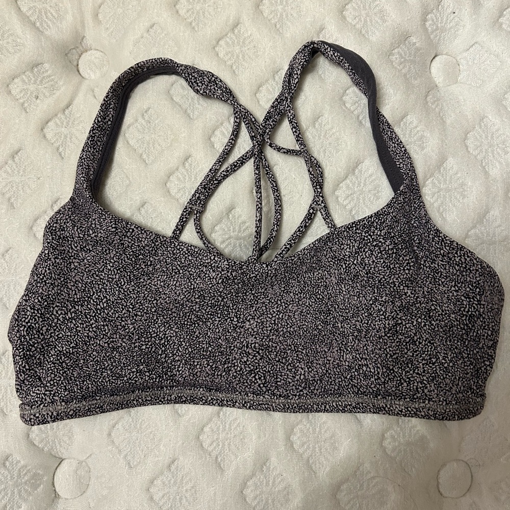 Lululemon bra